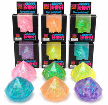 Load image into Gallery viewer, Groovy Jewel Nee ***