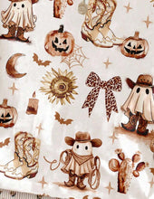 Load image into Gallery viewer, Western Halloween Shirt