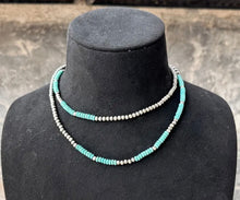 Load image into Gallery viewer, Mixed Navajo Bead Strand/Set