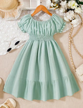 Load image into Gallery viewer, Bubble Top Dress