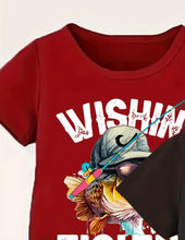 Load image into Gallery viewer, Wishing Fishin Outfits