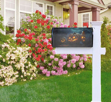 Load image into Gallery viewer, Halloween Magnetic Mailbox Covers