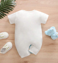 Load image into Gallery viewer, Safari Onesie