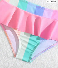 Load image into Gallery viewer, 3 Pc long sleeve swimsuit