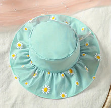 Load image into Gallery viewer, Daisy Onesie/Hat