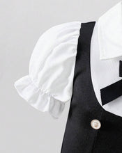 Load image into Gallery viewer, Wednesday Dress