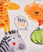 Load image into Gallery viewer, Roar Onesie