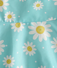 Load image into Gallery viewer, Daisy sundress and hat