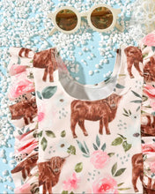 Load image into Gallery viewer, Western swimsuits