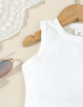 Load image into Gallery viewer, Pearl Short Outfit