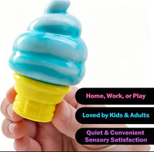 Load image into Gallery viewer, Nee *** Ice Cream Cone