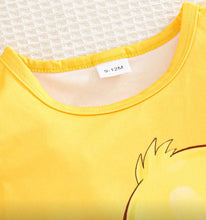 Load image into Gallery viewer, Duck Short outfit