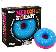 Load image into Gallery viewer, Donut Nee ***
