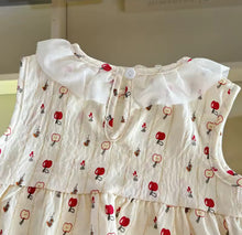 Load image into Gallery viewer, Princess Dress/Bloomers