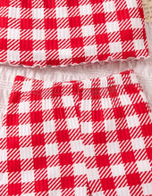 Load image into Gallery viewer, Ribbed Cami Sets