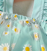 Load image into Gallery viewer, Daisy Onesie/Hat
