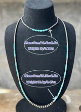 Load image into Gallery viewer, Mixed Navajo Bead Strand/Set