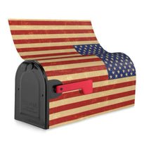 Load image into Gallery viewer, Patriotic Magnetic Mailbox Cover