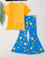 Load image into Gallery viewer, Let it Bee Outfit