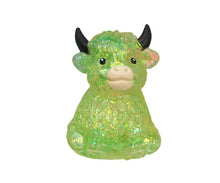 Load image into Gallery viewer, Squishy  Longhorn