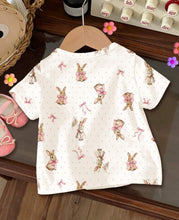 Load image into Gallery viewer, Bunny  Tee