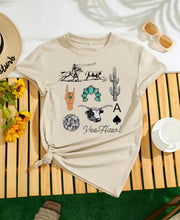Load image into Gallery viewer, Yee Haw Tee