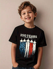 Load image into Gallery viewer, 250th Jet Shirt