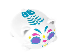 Load image into Gallery viewer, Sugar Skull Cat Nee ***