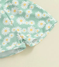 Load image into Gallery viewer, Daisy Overalls
