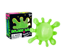 Load image into Gallery viewer, Nee *** Water Splat