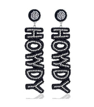 Load image into Gallery viewer, Howdy Bling Earrings