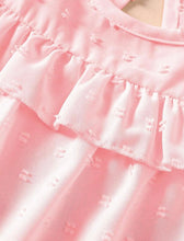 Load image into Gallery viewer, Sweet Ruffled Outfit