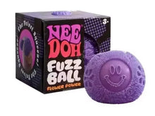 Load image into Gallery viewer, Nee *** Fuzz Ball