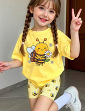 Load image into Gallery viewer, Bee Outfit