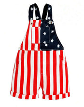 Load image into Gallery viewer, American Overalls