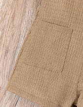 Load image into Gallery viewer, Potato Sack Romper