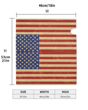 Load image into Gallery viewer, Patriotic Magnetic Mailbox Cover