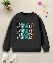 Load image into Gallery viewer, Howdy Sweatshirt