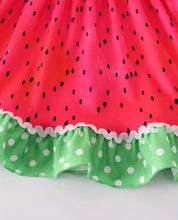 Load image into Gallery viewer, Watermelon Sundre