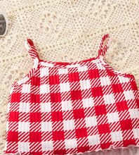 Load image into Gallery viewer, Ribbed Cami Sets