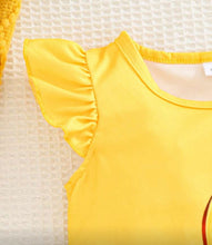 Load image into Gallery viewer, Duck Short outfit
