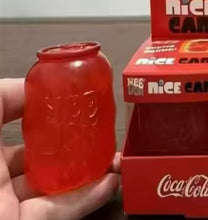 Load image into Gallery viewer, Soda Can Nee ***