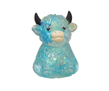 Load image into Gallery viewer, Squishy  Longhorn