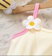 Load image into Gallery viewer, Bee Print Dress