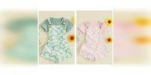 Load image into Gallery viewer, Daisy Overalls
