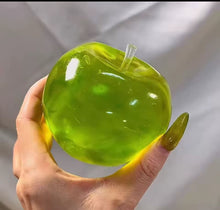 Load image into Gallery viewer, Squishy Apple