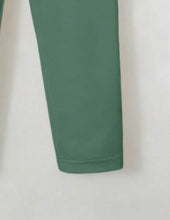 Load image into Gallery viewer, Floral Print Pant Outfit