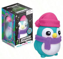 Load image into Gallery viewer, Penguin Nee ***