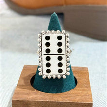 Load image into Gallery viewer, Domino Jewelry