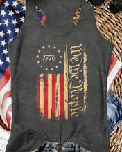 Load image into Gallery viewer, 250 Years We the People Tank